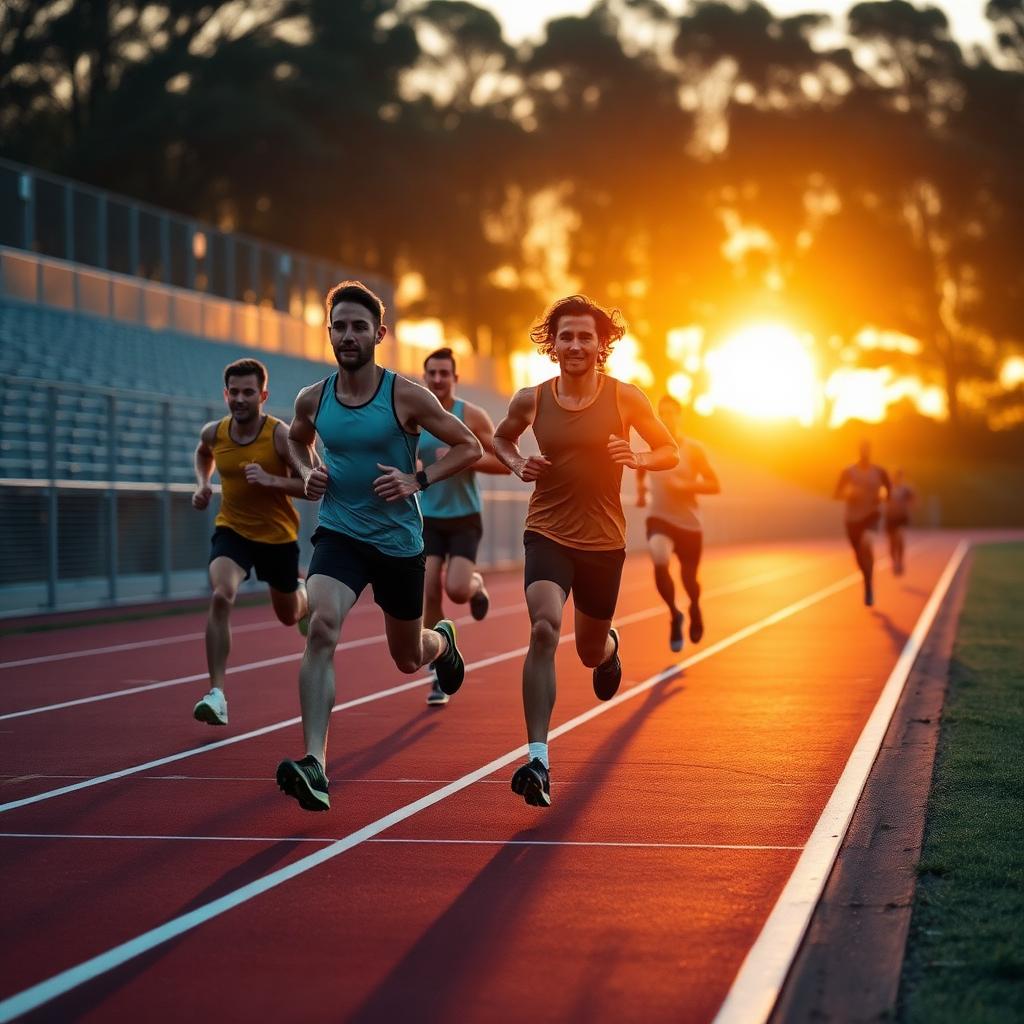 High Performance & Talent Pathways